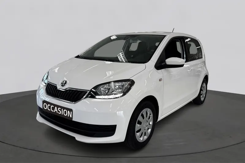 Škoda Citigo (2019)