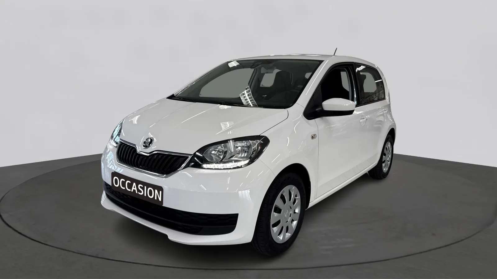 Škoda Citigo (2019) — foto 1