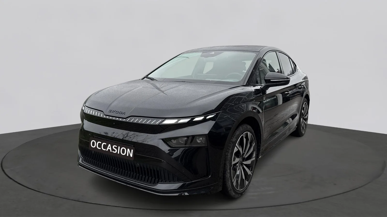 Škoda Enyaq (2026) — foto 1