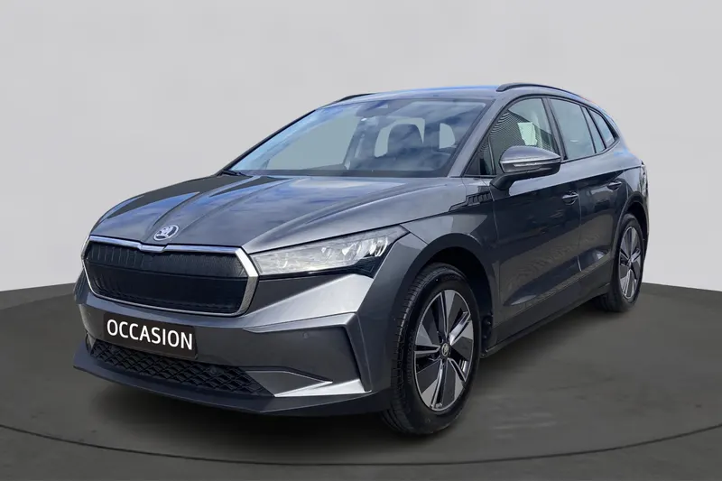 Škoda Enyaq (2022)
