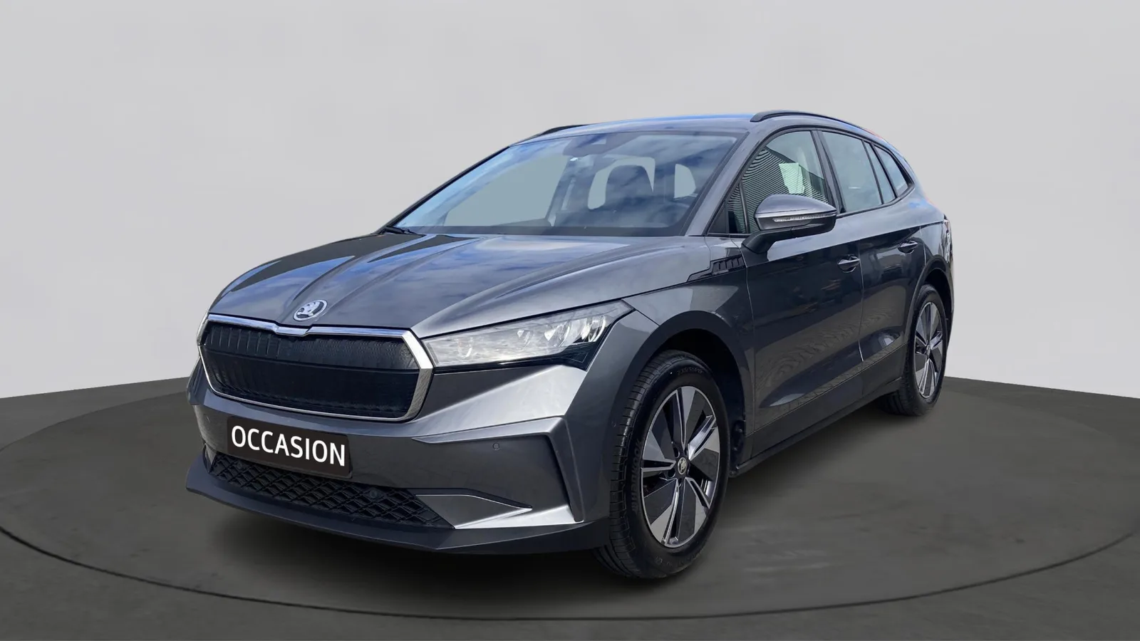 Škoda Enyaq (2022) — foto 1