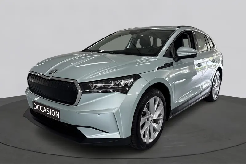 Škoda Enyaq (2021)