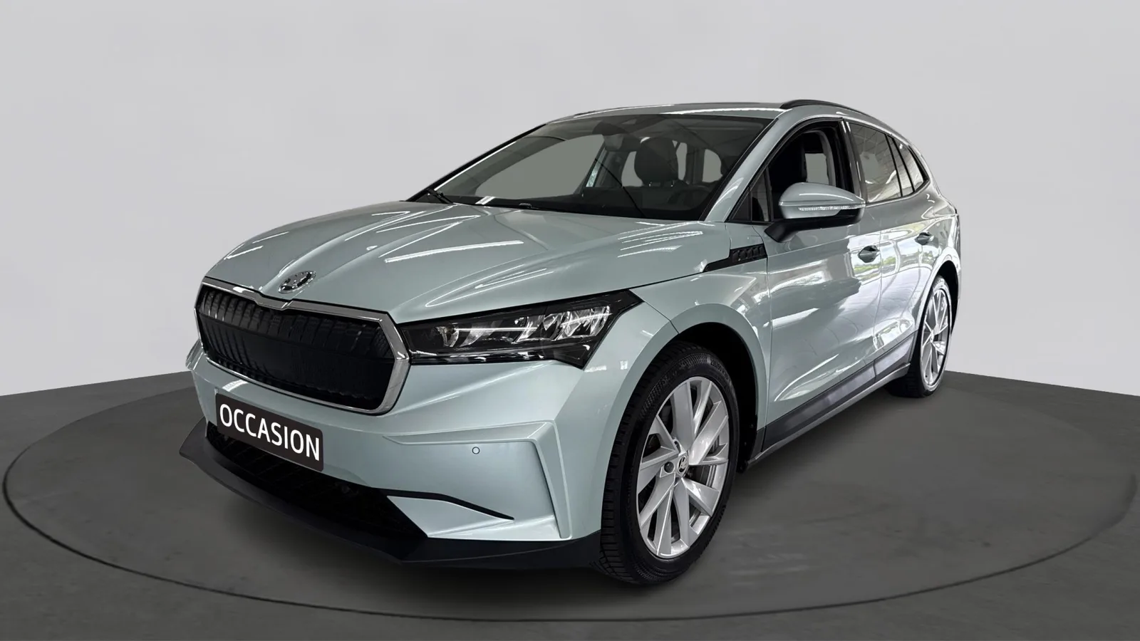 Škoda Enyaq (2021) — foto 1