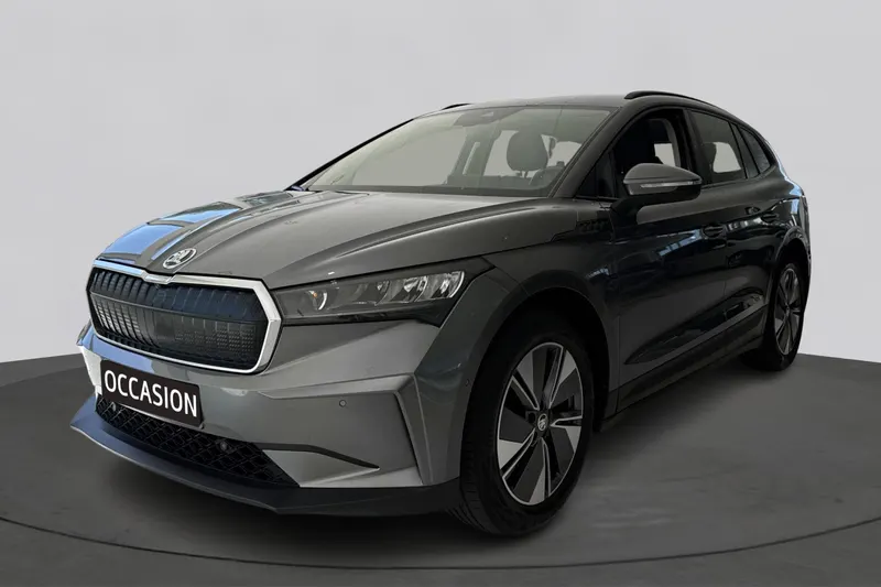 Škoda Enyaq (2022)