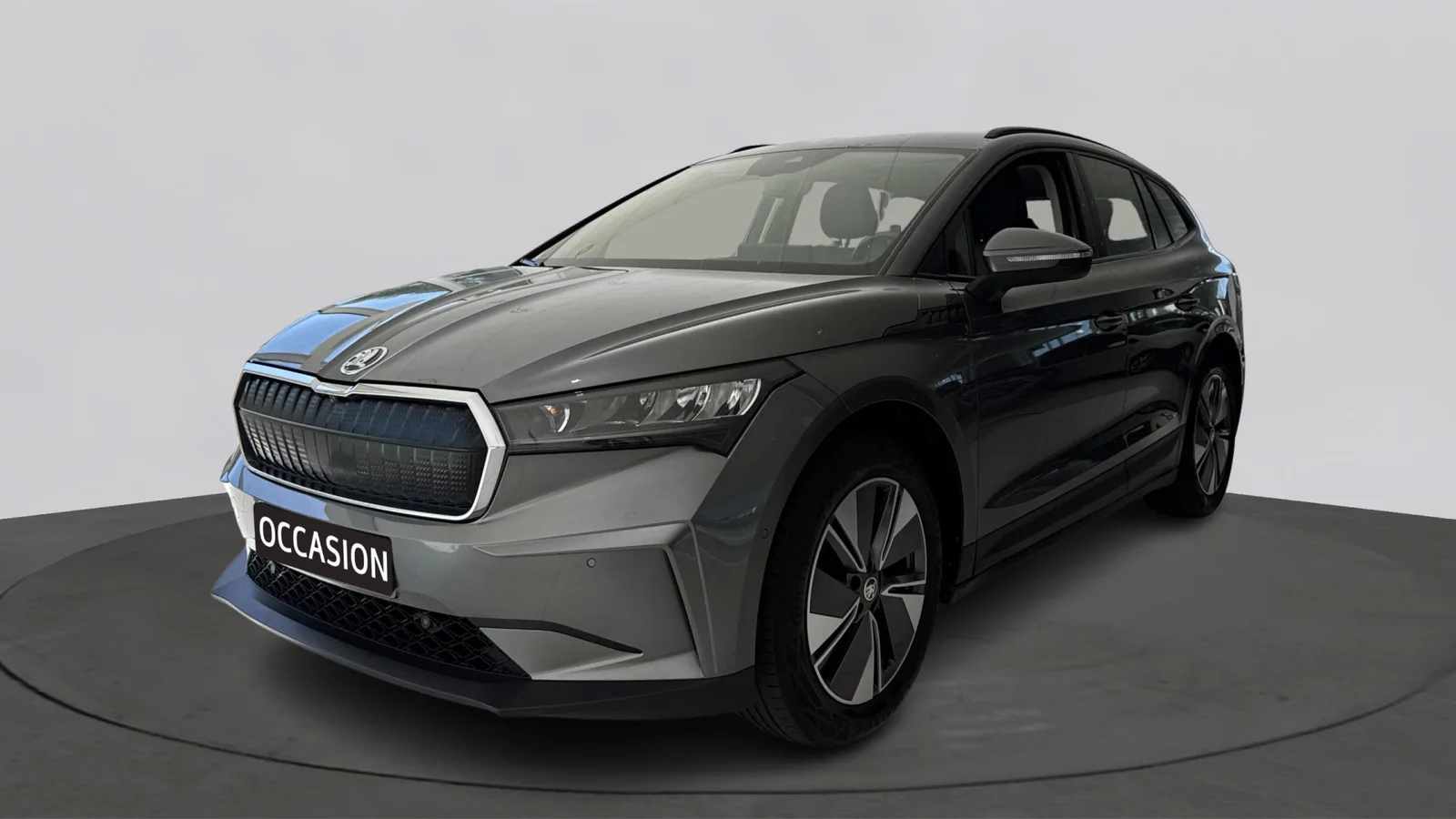 Škoda Enyaq (2022) — foto 1