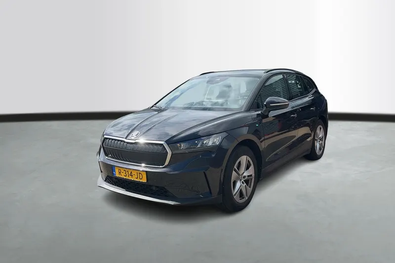 Škoda Enyaq (2022)