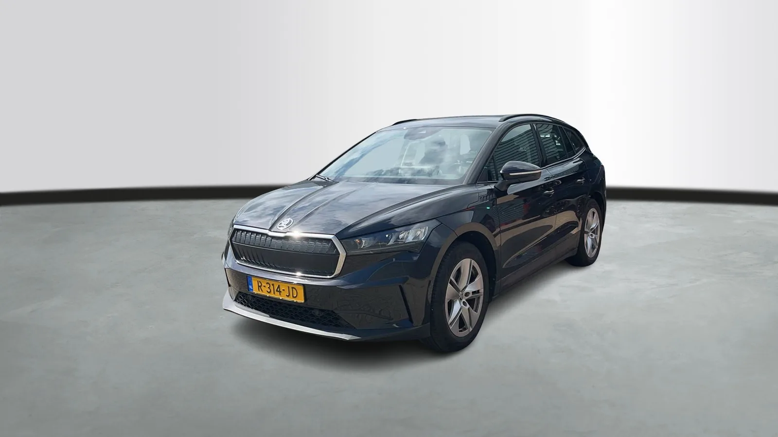 Škoda Enyaq (2022) — foto 1