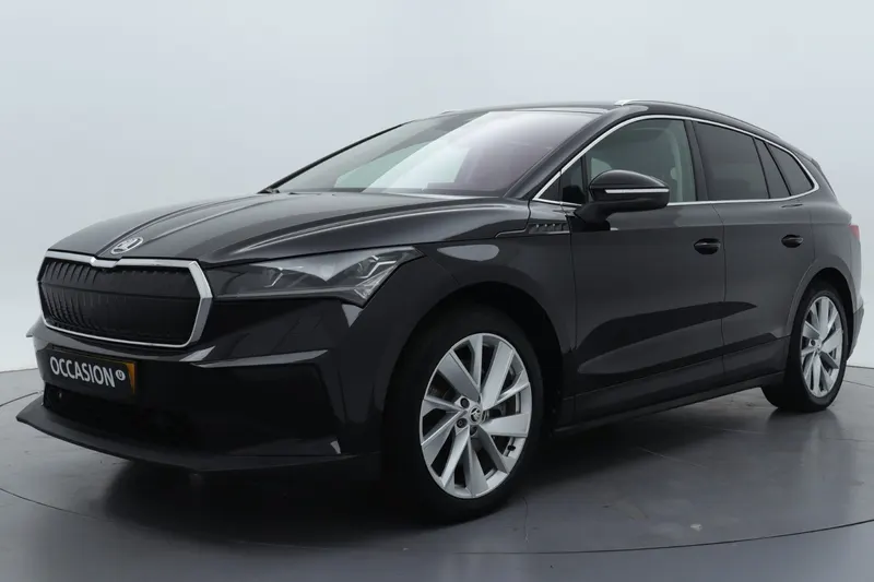 Škoda Enyaq (2021)