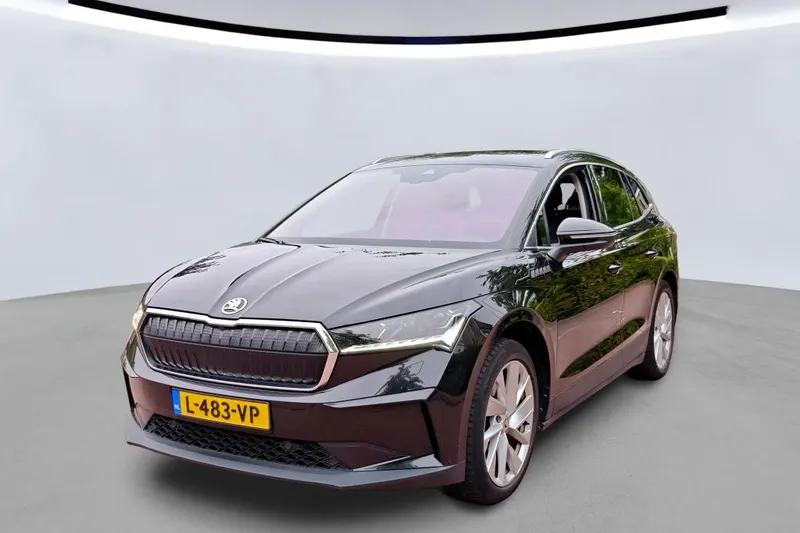 Škoda Enyaq (2021)