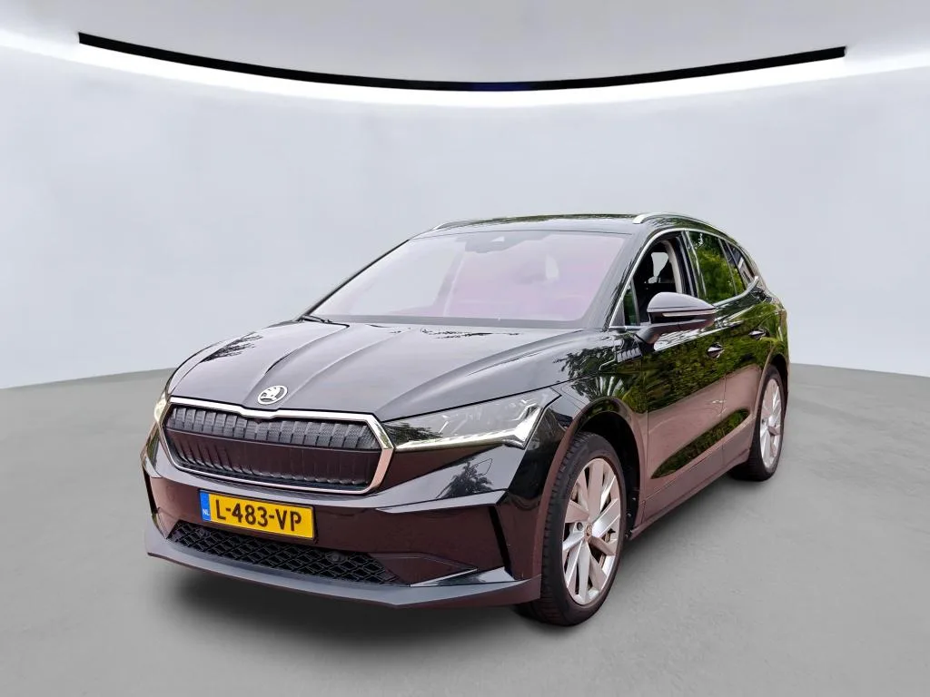Škoda Enyaq (2021) — foto 1