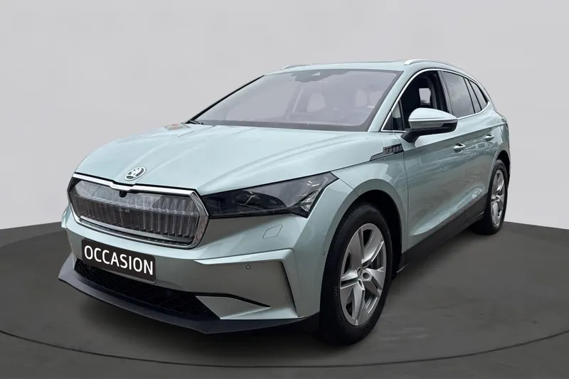 Škoda Enyaq (2023)