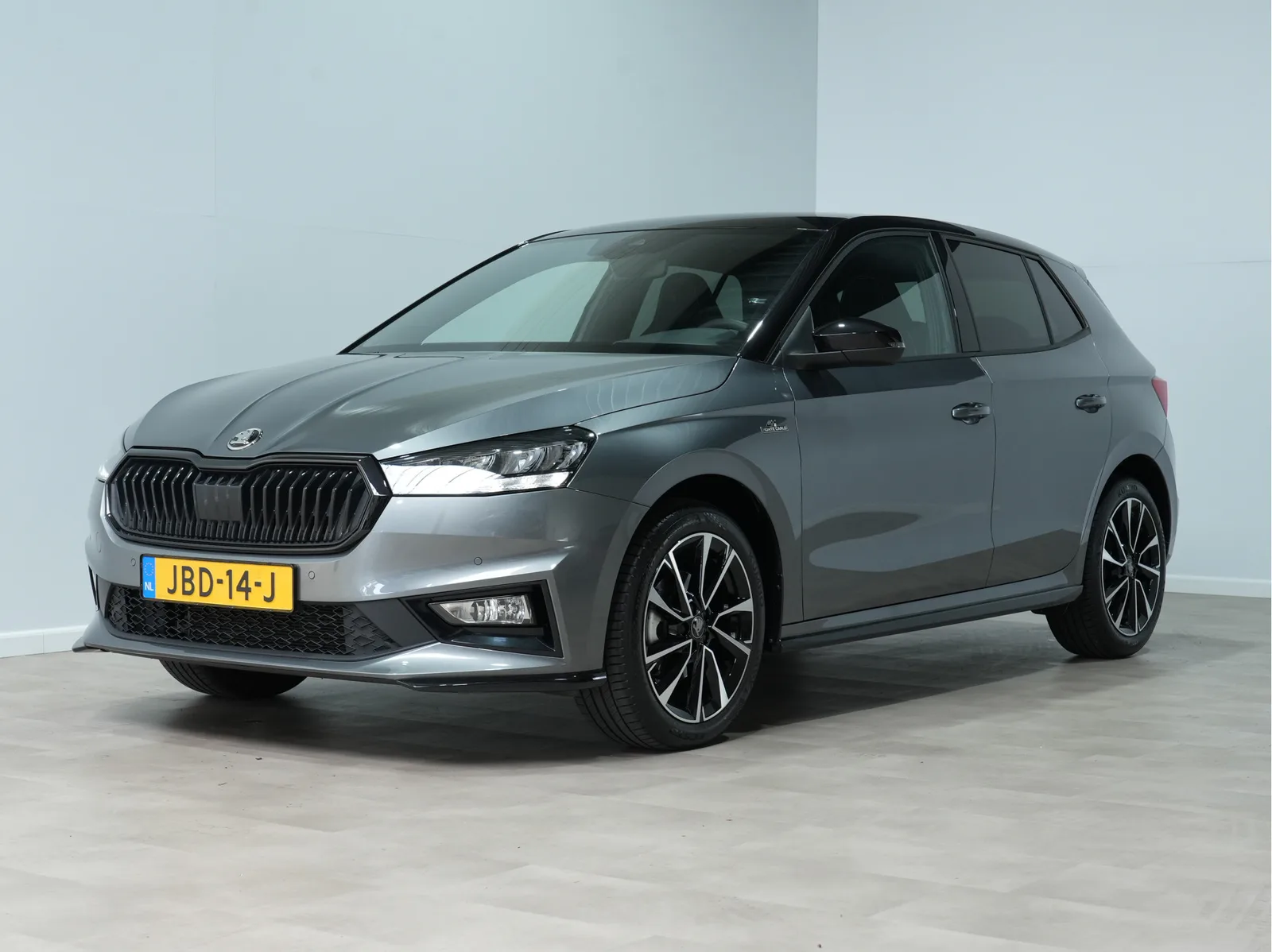 Škoda Fabia (2025) — foto 1