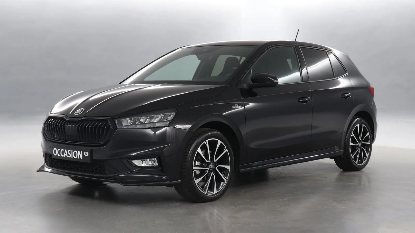 Škoda Fabia (2025) — foto 1