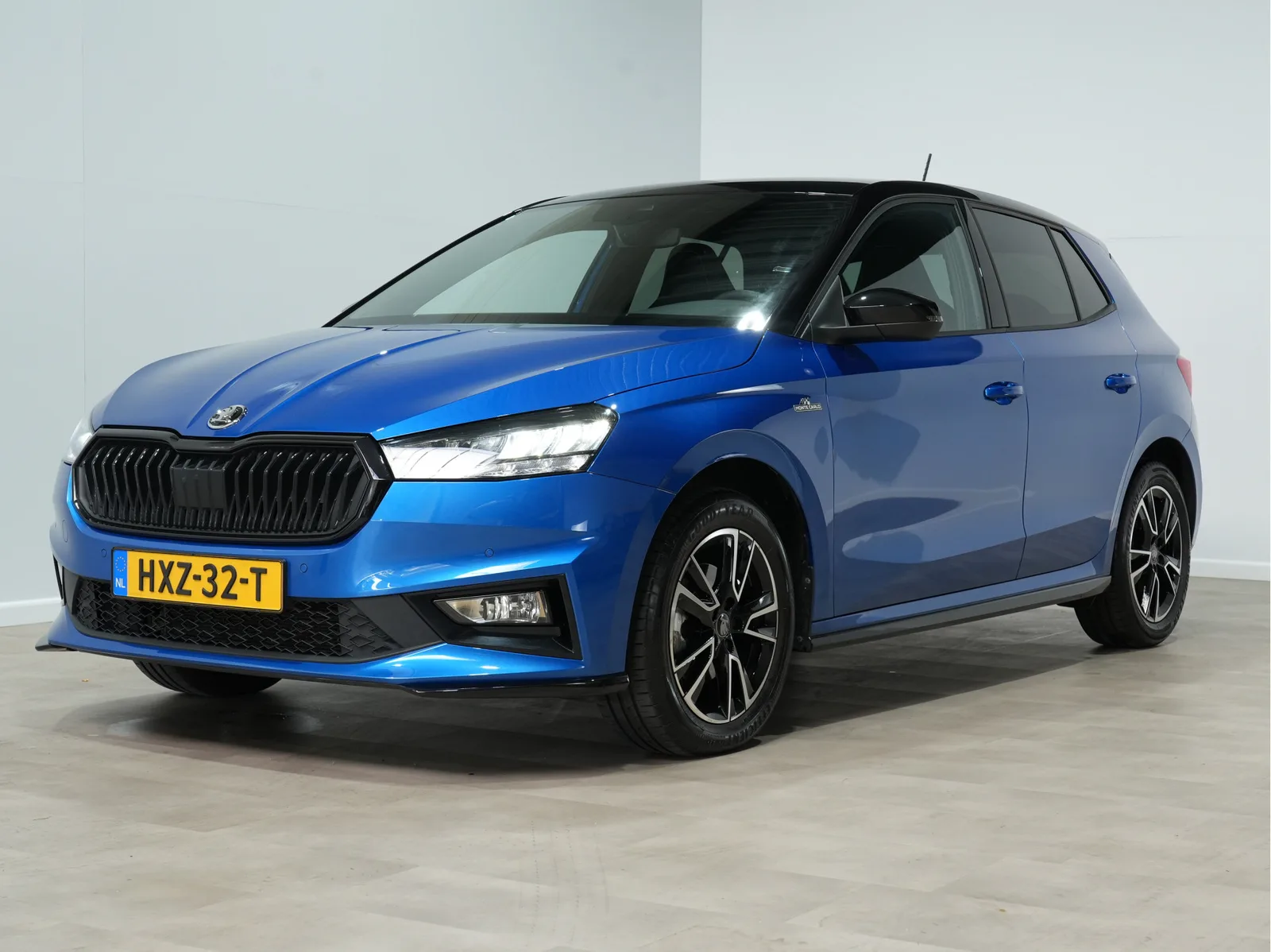 Škoda Fabia (2025) — foto 1