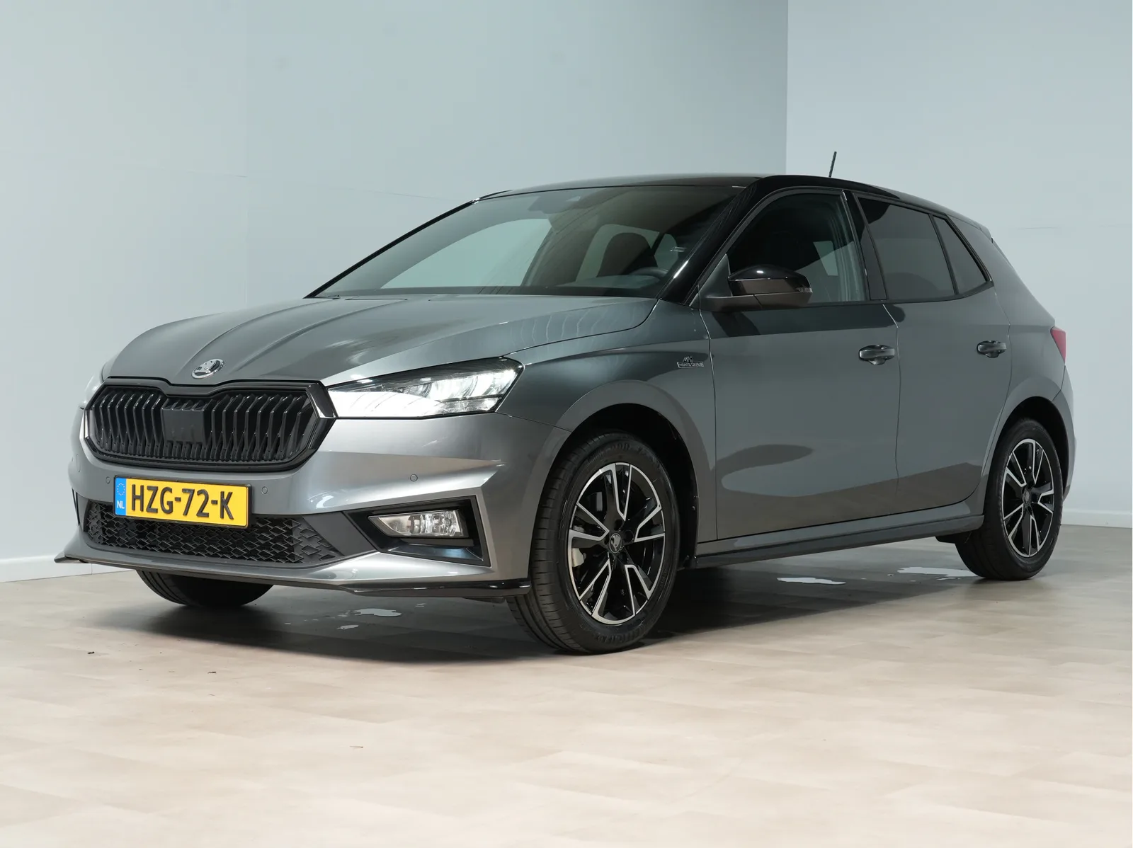 Škoda Fabia (2025) — foto 1