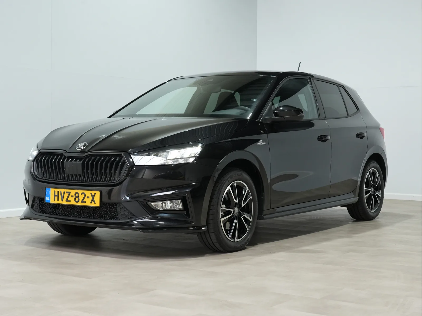 Škoda Fabia (2025) — foto 1