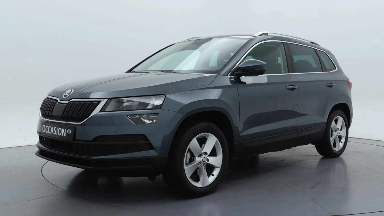Škoda Karoq (2019) — foto 1