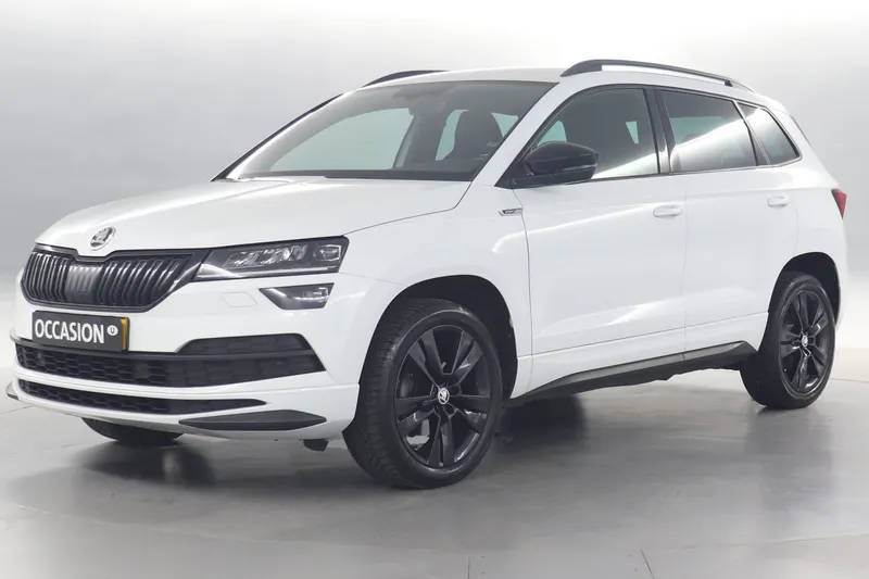 Škoda Karoq (2020)