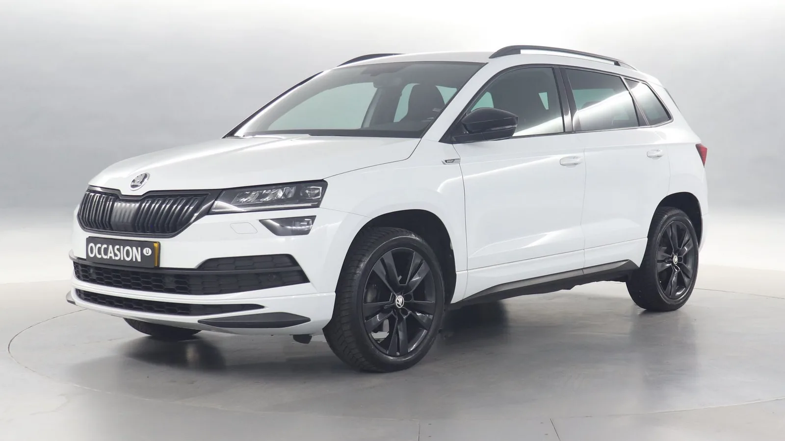 Škoda Karoq (2020) — foto 1