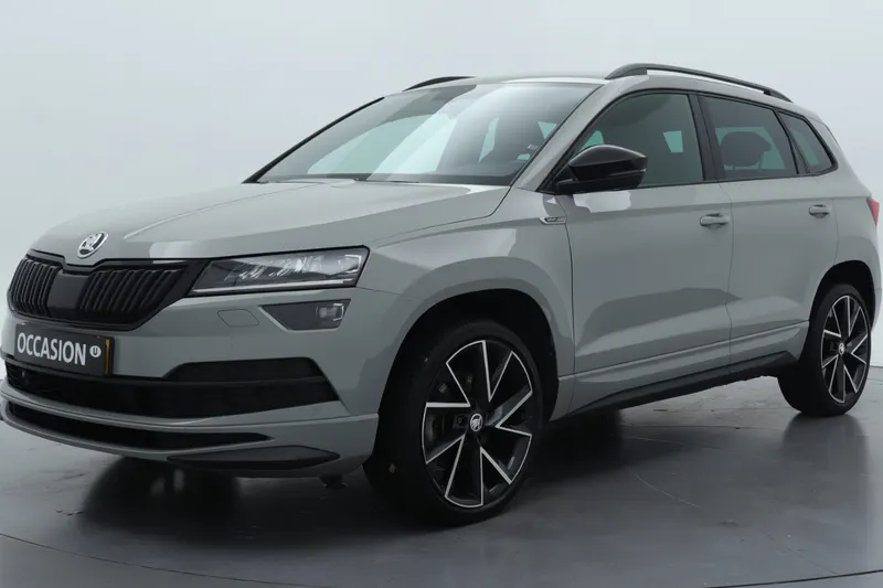 Škoda Karoq (2020)