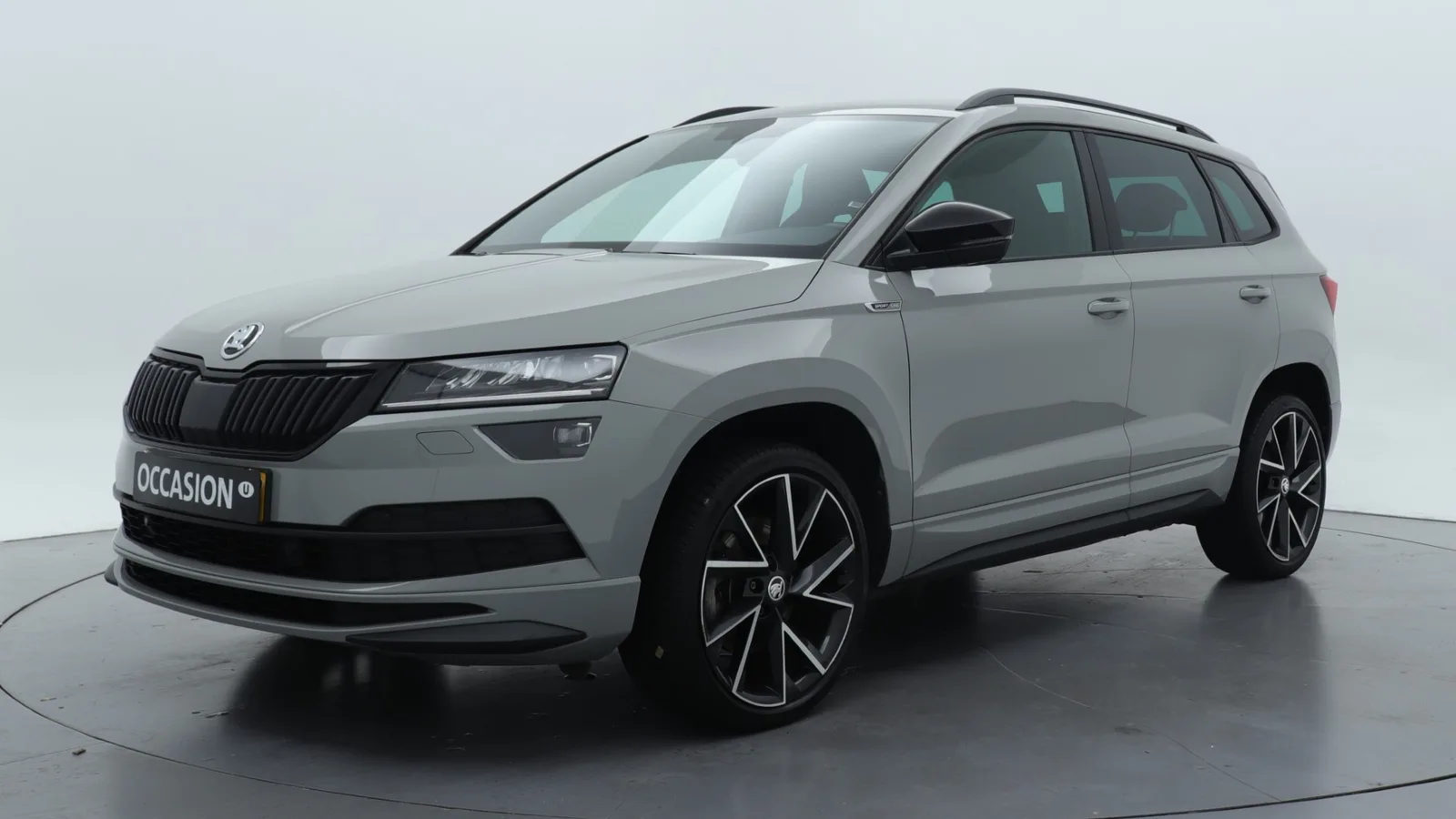 Škoda Karoq (2020) — foto 1