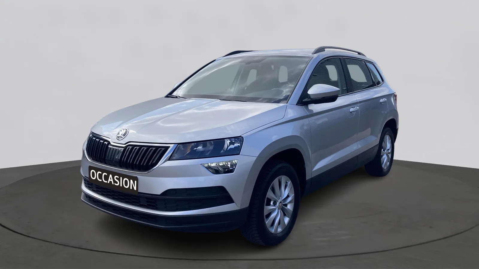 Škoda Karoq (2021) — foto 1