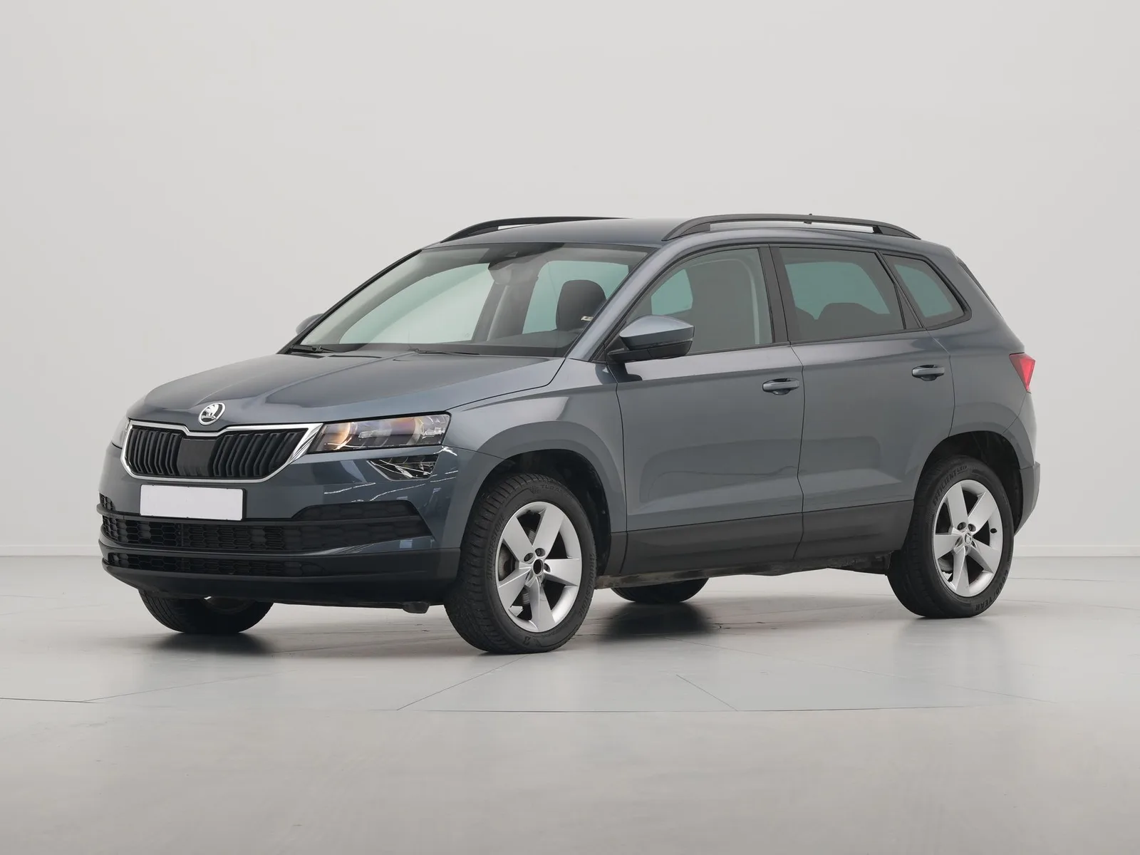 Škoda Karoq (2021) — foto 1