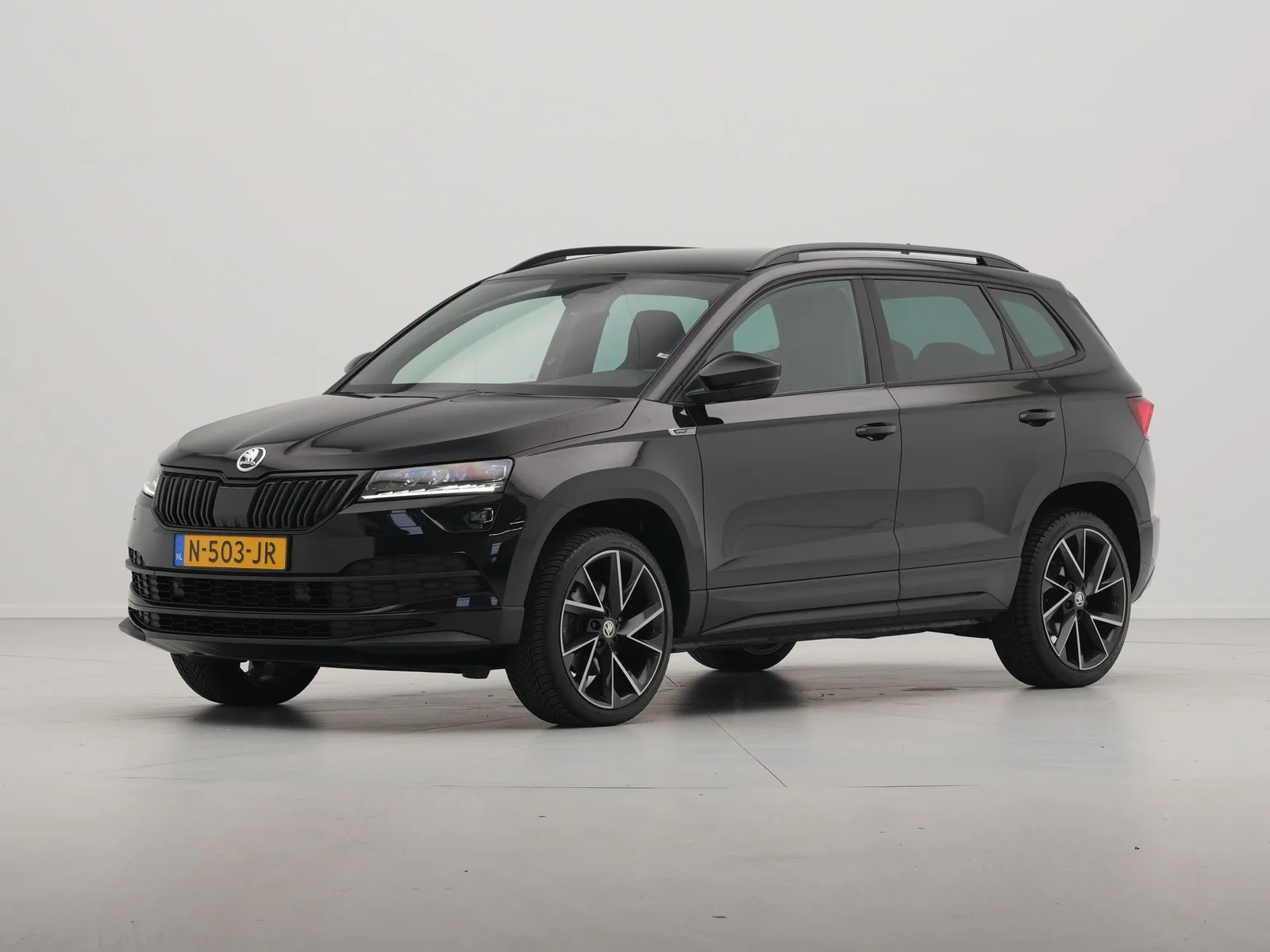 Škoda Karoq (2021) — foto 1