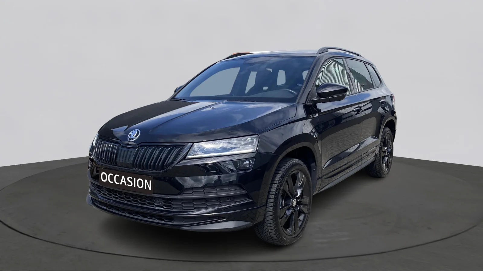 Škoda Karoq (2020) — foto 1