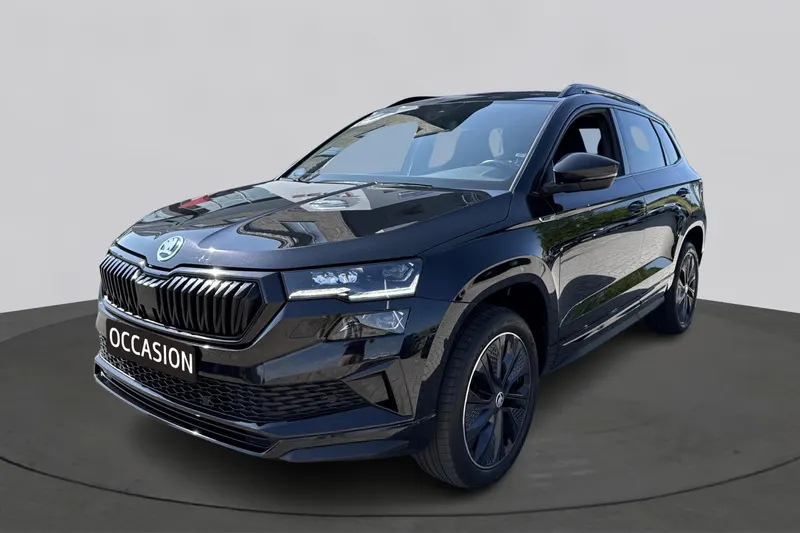 Škoda Karoq (2023)