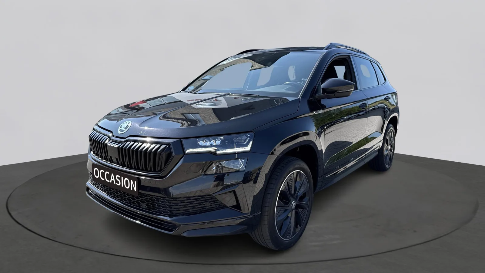 Škoda Karoq (2023) — foto 1