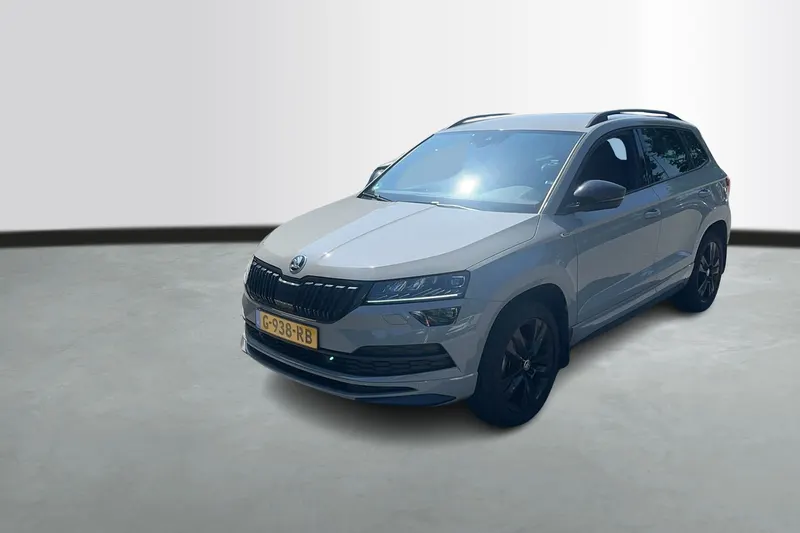 Škoda Karoq (2019)