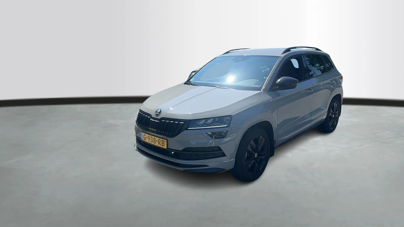 Škoda Karoq (2019) — foto 1