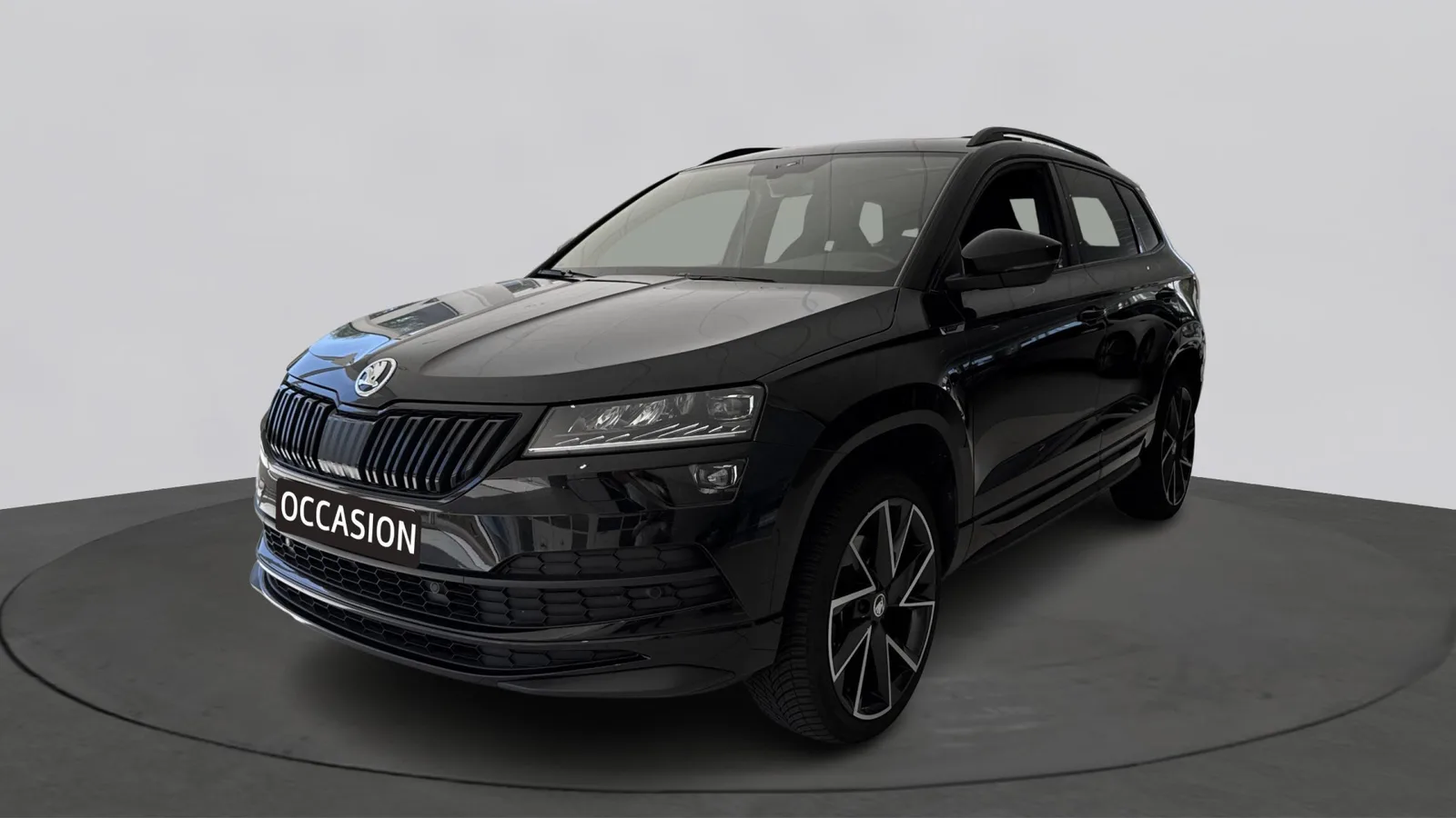 Škoda Karoq (2021) — foto 1