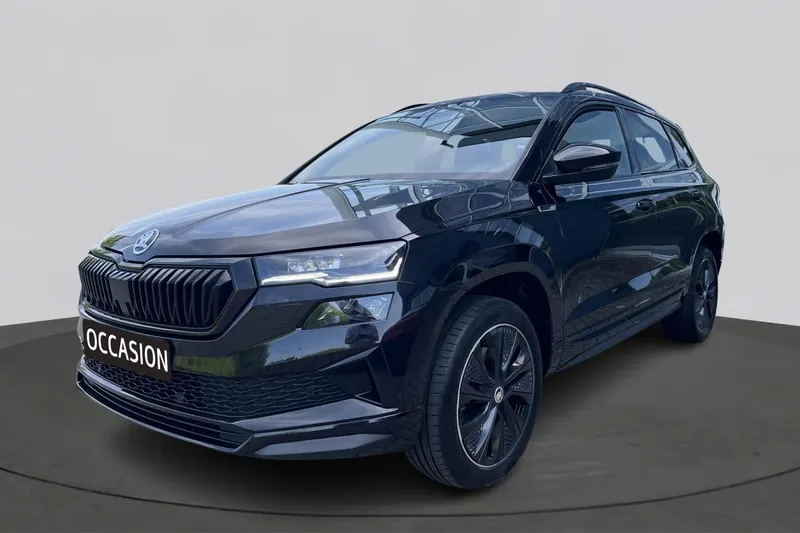Škoda Karoq (2023)
