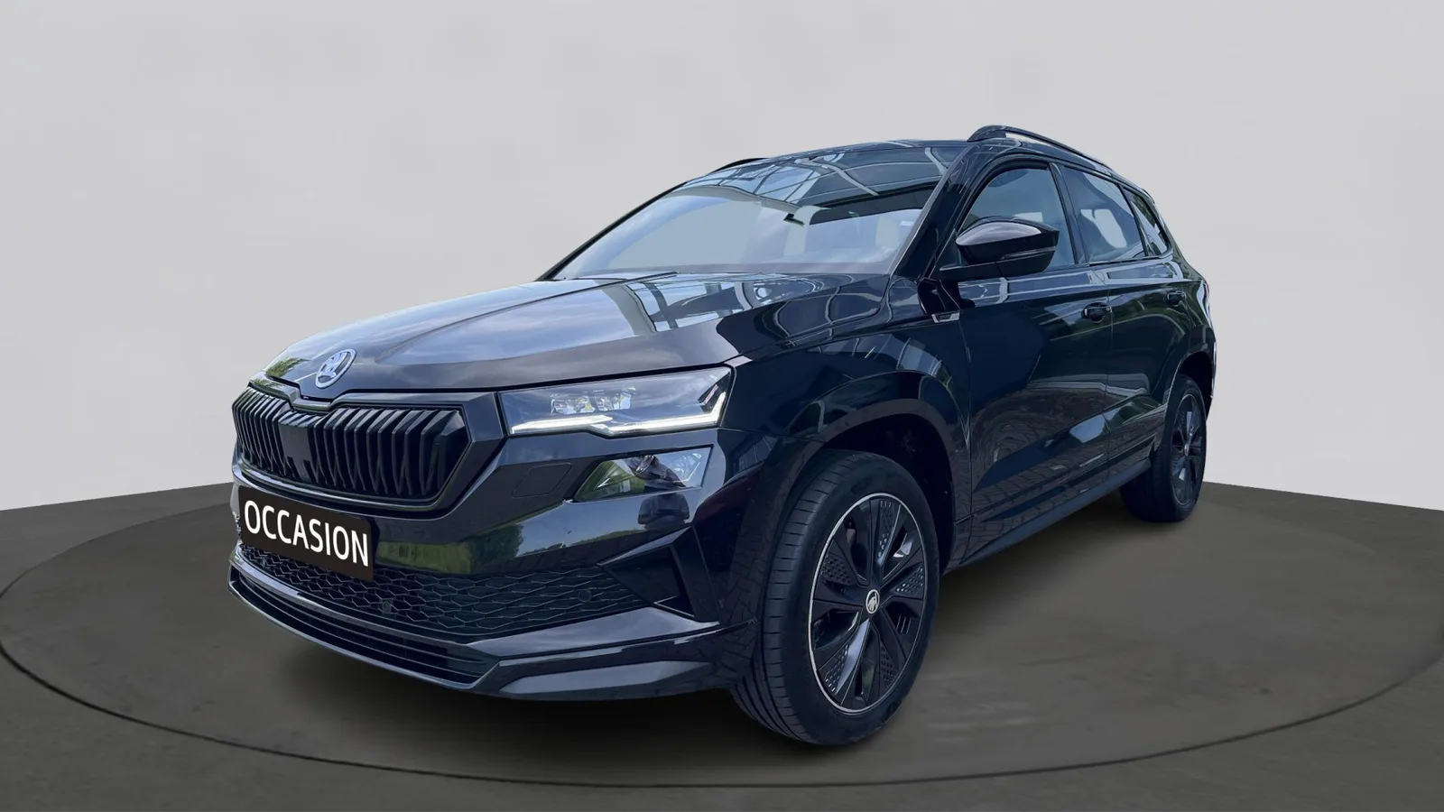 Škoda Karoq (2023) — foto 1
