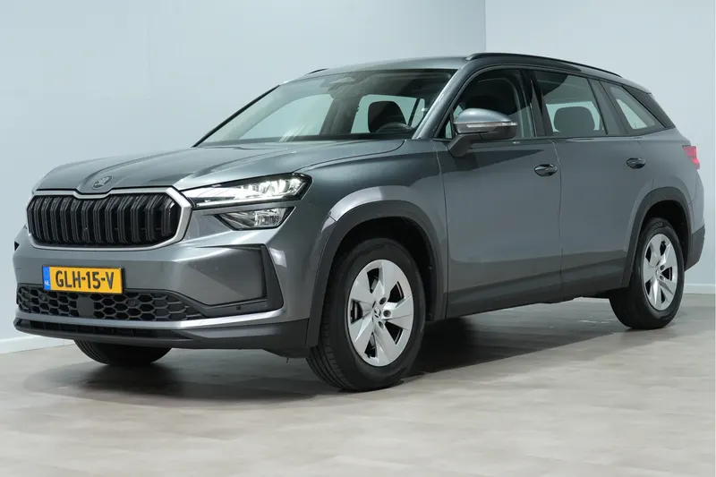 Škoda Kodiaq (2024)
