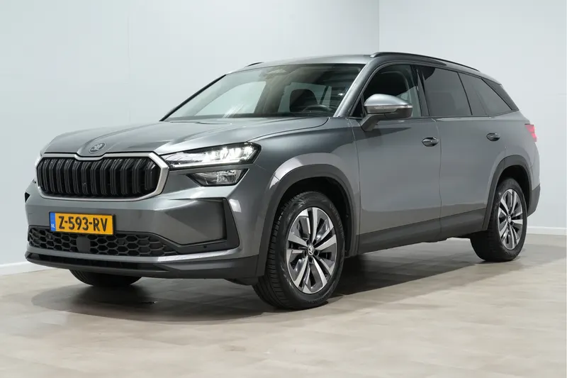 Škoda Kodiaq (2024)