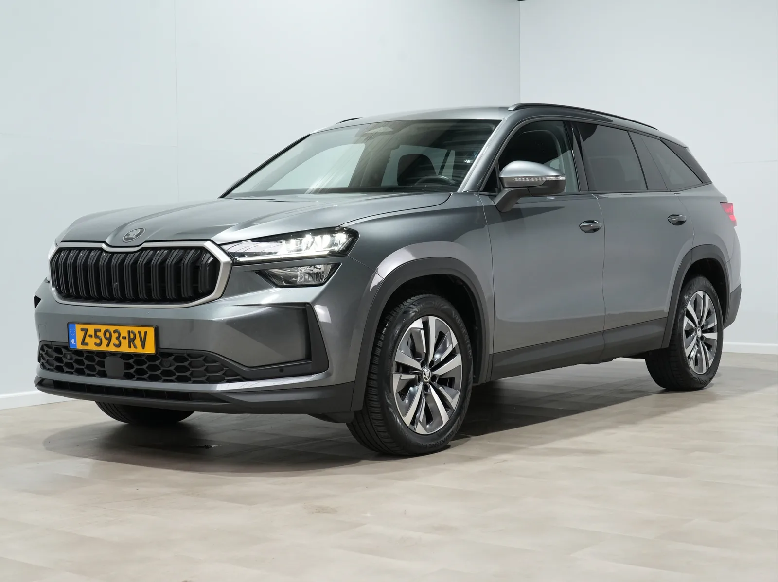Škoda Kodiaq (2024) — foto 1