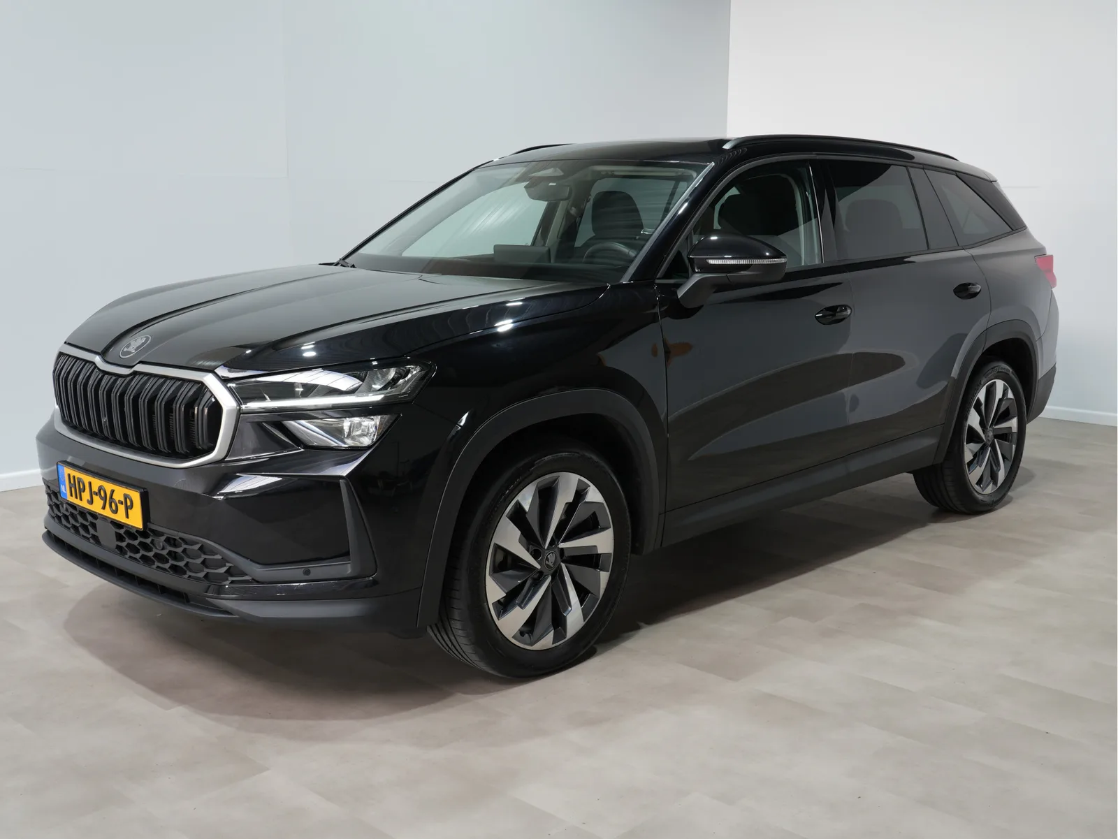 Škoda Kodiaq (2025) — foto 1