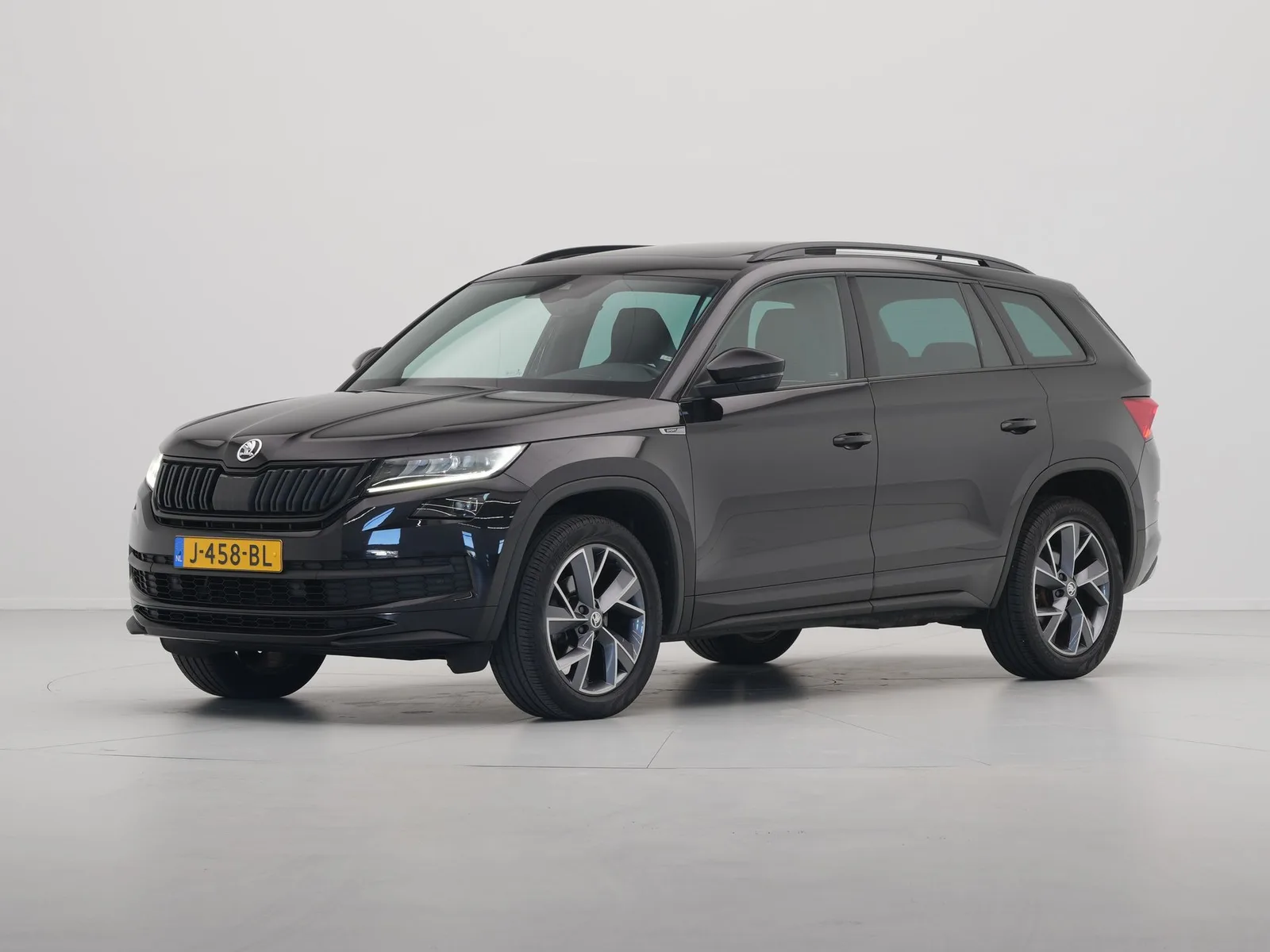 Škoda Kodiaq (2020) — foto 1