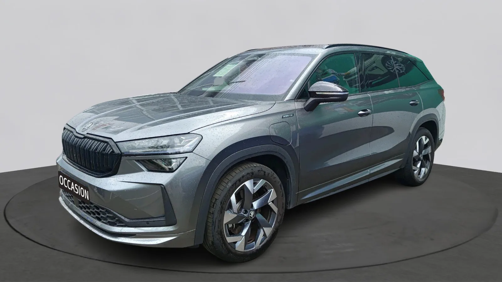 Škoda Kodiaq (2025) — foto 1