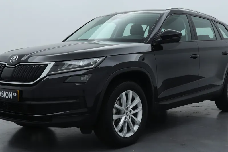 Škoda Kodiaq (2020)