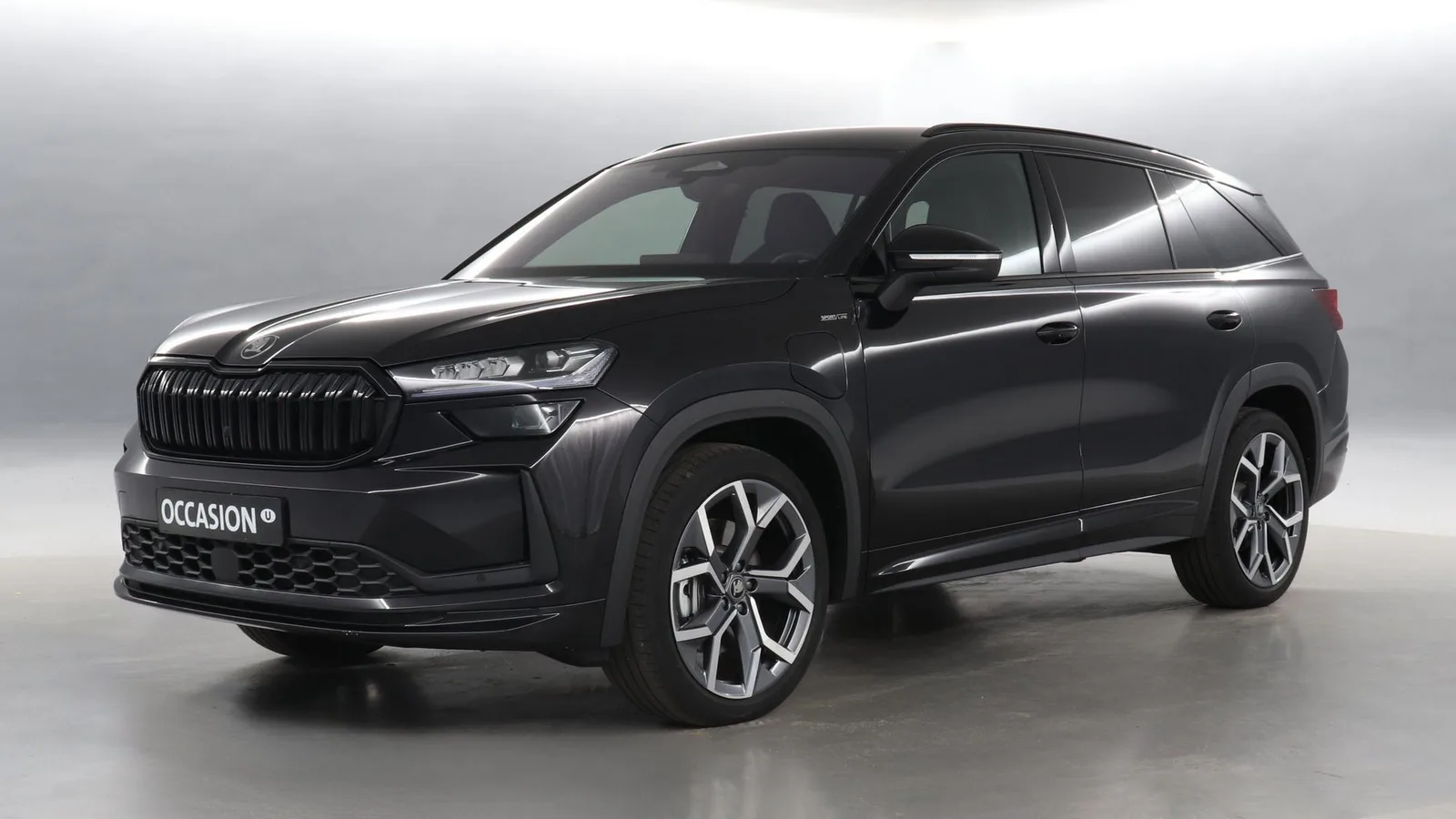 Škoda Kodiaq (2025) — foto 1