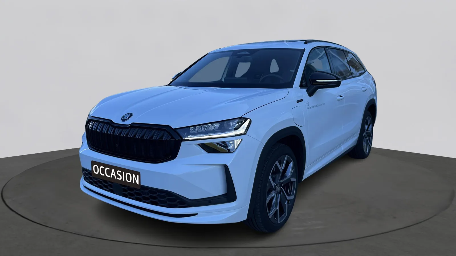 Škoda Kodiaq (2026) — foto 1