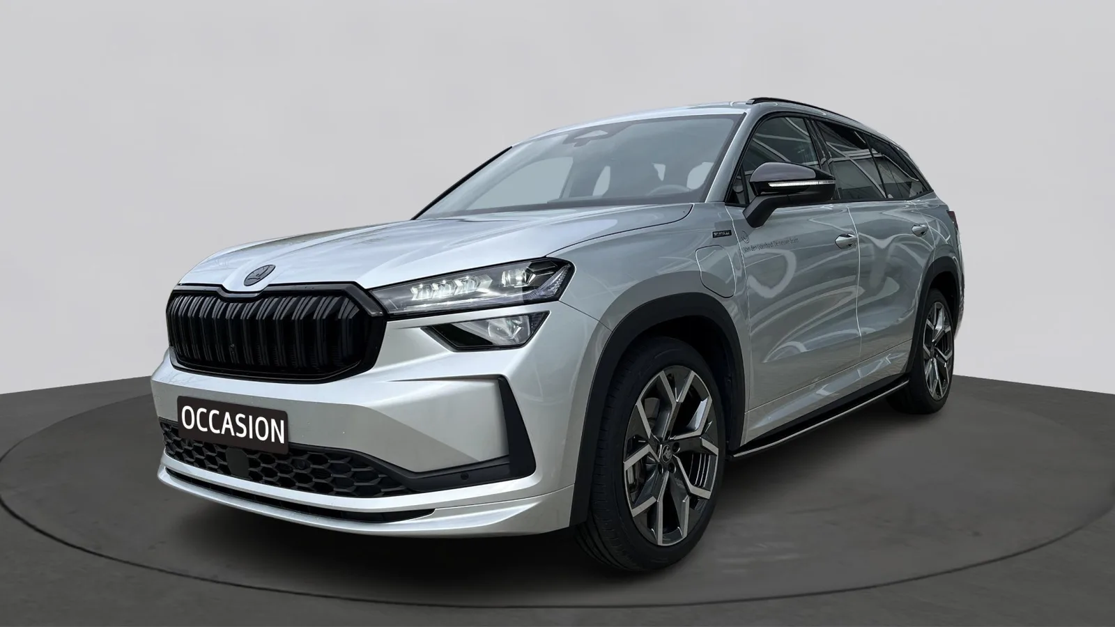 Škoda Kodiaq (2026) — foto 1