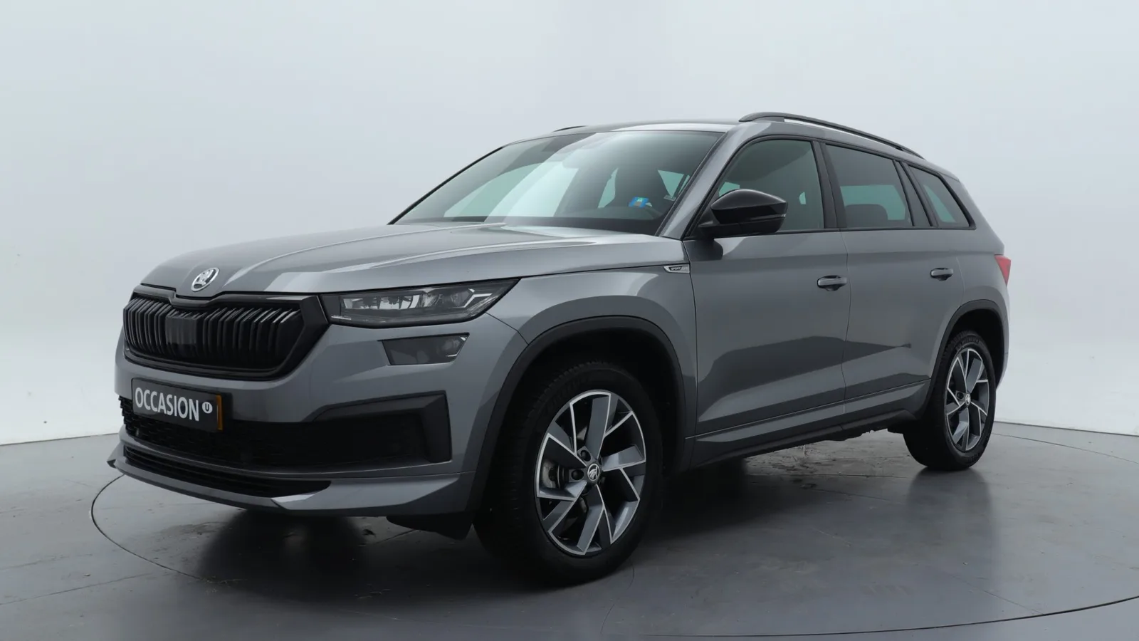 Škoda Kodiaq (2024) — foto 1