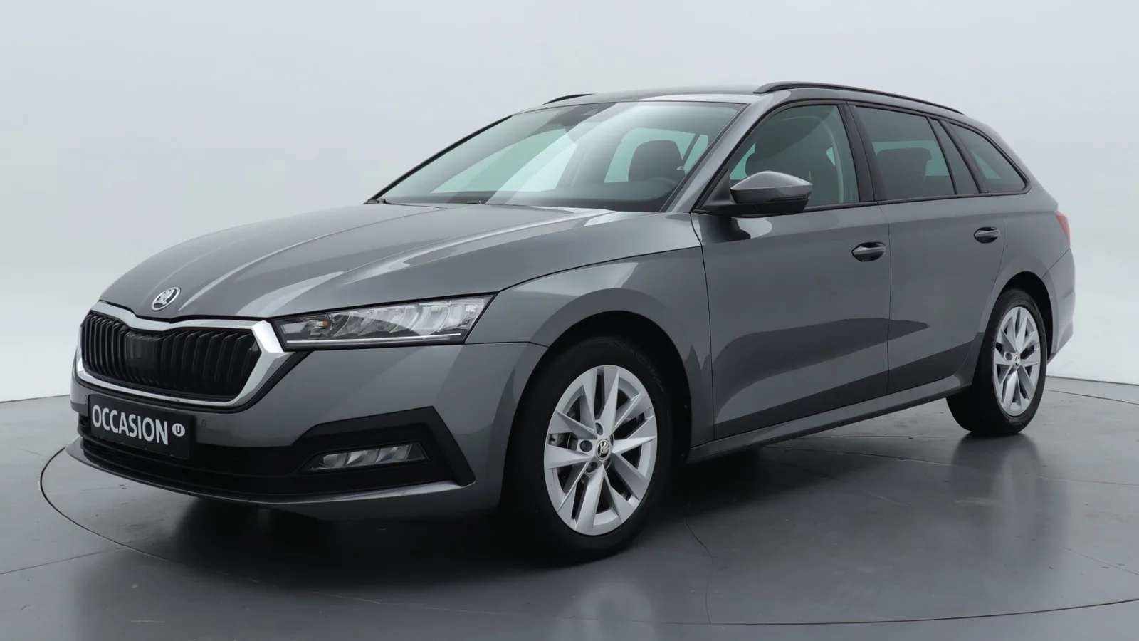 Škoda Octavia (2024) — foto 1