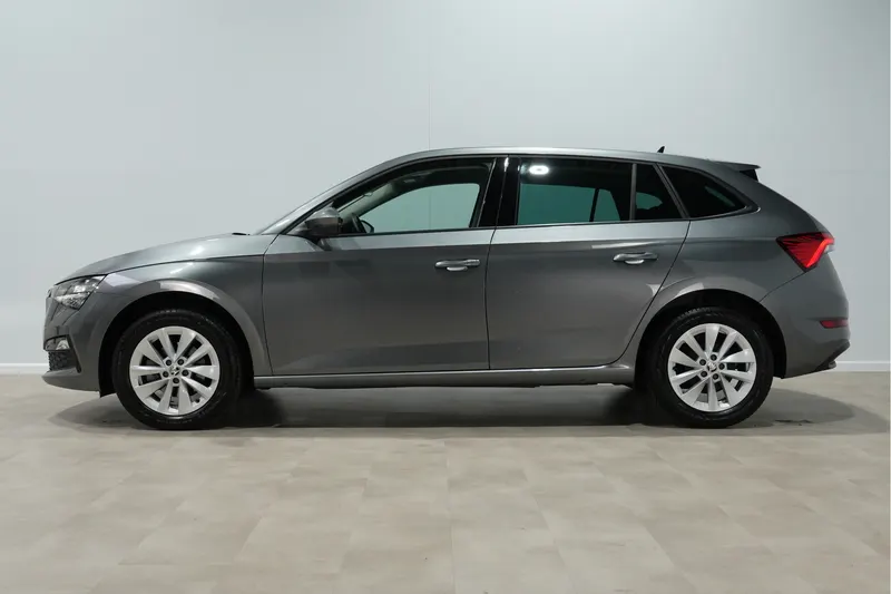 Škoda Scala (2023)