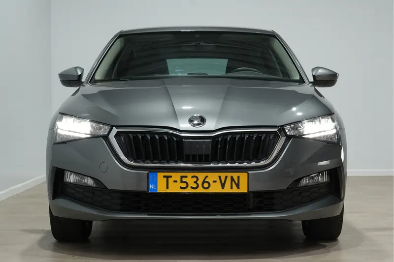 Škoda Scala (2023)